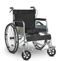 Инвалидная коляска (кресло-каталка) Код: 19-1-2
