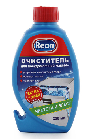 Очистители Накипи Для Пмм Reon reon 03-012 250 мл