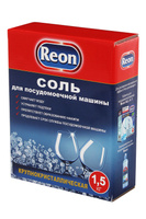 Соль для ПММ Reon 03-009 1.5 кг
