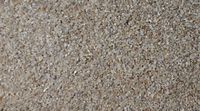 Кварцевый песок фракция 0,63-1 мм