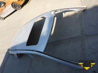 Крыша под люк Mercedes Benz ML-Klass W164 c 2005-2011г
