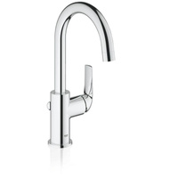 BAUCURVE Смеситель для умывальника 23090000 1/2 дон.кл. GROHE