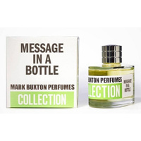 Message in a Bottle Mark Buxton