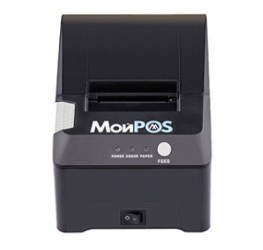 Чековый принтер МойPOS MPR-0058E Ethernet