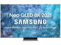 Телевизор QE85QN900AUXRU