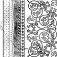 Декор Grasaro Classic Marble G-270/G/d03