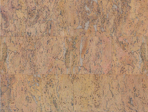 Пробковое покрытие настенное Ambiance TA22002 Stone Art Oyster