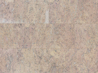 Пробковое покрытие настенное Ambiance TA23002 Stone Art Pearl