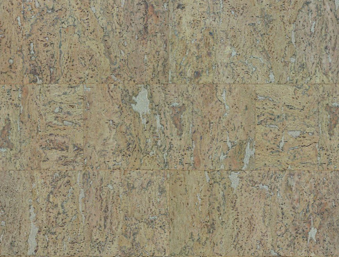 Пробковое покрытие настенное Ambiance TTA24002 Stone Art Platinum