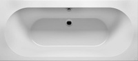 Акриловая ванна Riho Bathtubs Carolina 170