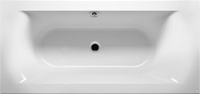 Акриловая ванна Riho Bathtubs Lima 160