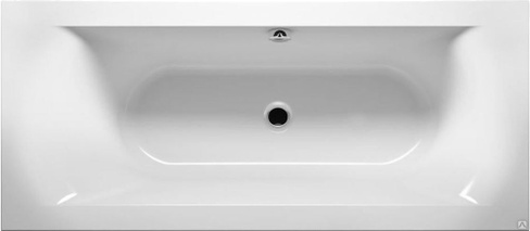 Акриловая ванна Riho Bathtubs Lima 190