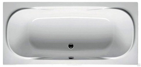 Акриловая ванна Riho Bathtubs Taurus