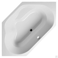 Акриловая ванна Riho Bathtubs Winnipeg