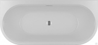 Акриловая ванна Riho Bathtubs Desire Wall Mounted 184х84