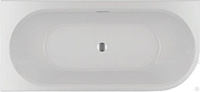 Акриловая ванна Riho Bathtubs Desire R 184х84