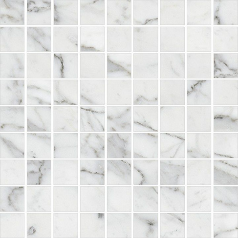 Керамогранит Kerranova Marble Trend К-1000/MR Carrara