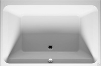 Акриловая ванна Riho Bathtubs Castello 180