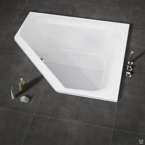 Акриловая ванна Riho Bathtubs Austin