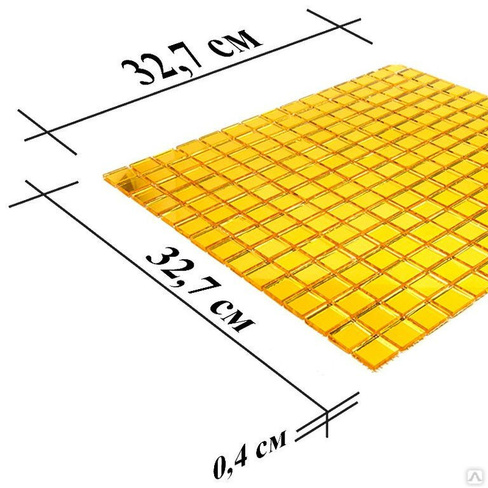 Мозаика ALMA Чистые цвета G24-2