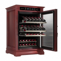Отдельностоящий винный шкаф 2250 бутылок Meyvel MV46-WM1-C