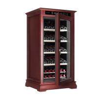 Отдельностоящий винный шкаф 51100 бутылок Meyvel MV66-WM1-C