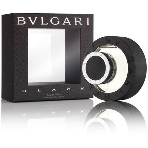 Bvlgari Black BVLGARI