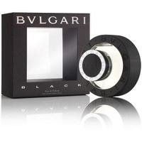 Bvlgari Black BVLGARI
