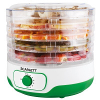 Электросушилка для овощей Scarlett SC-FD421015