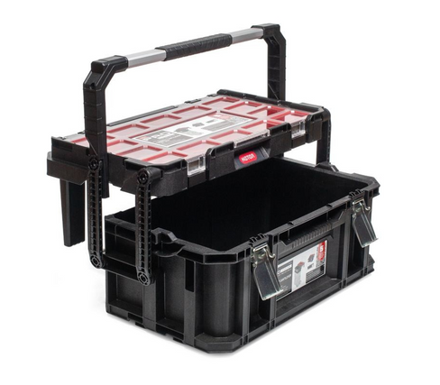 Ящик для инструментов CONNECT CANTILEVER TOOL BOX Keter