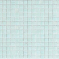 Стеклянная мозаика Me33 295мм x 295мм (Доставка из Москвы)