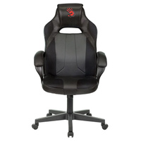 Компьютерное кресло A4Tech Bloody GC-200 игровое, черное