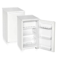 Холодильник БИРЮСА 108 115л белый Бирюса