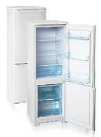 Холодильник БИРЮСА 118 180л белый Бирюса