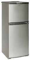 Холодильник БИРЮСА M153 230л металлик Бирюса