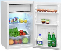 Холодильник однокамерный Нордфрост NR 403 W NORDFROST