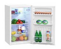 Холодильник однокамерный Нордфрост NR 507 W NORDFROST