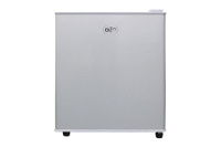 Холодильник однокамерный Olto RF-070 SILVER