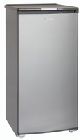 Холодильник БИРЮСА M10 235л металлик Бирюса