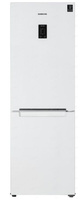 Холодильник SAMSUNG RB30A32N0WW 311л белый Samsung