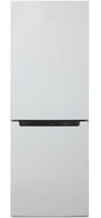 Холодильник БИРЮСА 860NF 340л.белый Бирюса