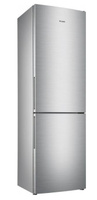 Холодильник АТЛАНТ ХМ-4624-141 361л. нерж.сталь