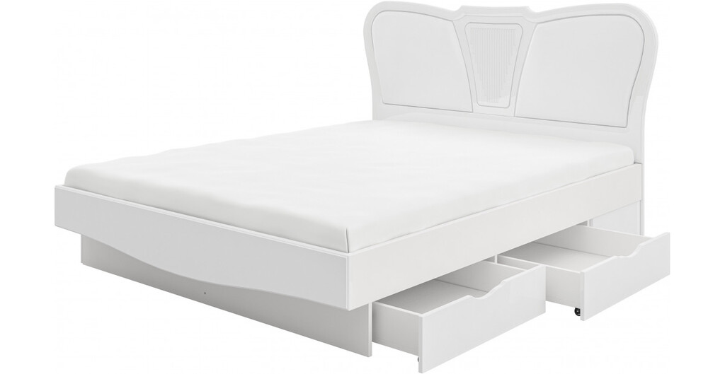 Кровать линда 303 140