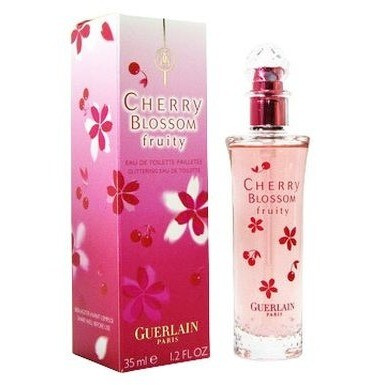 Cherry Blossom Fruity Guerlain