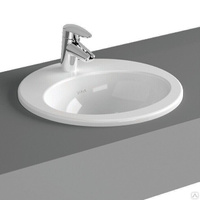 Раковина накладная VitrA Counter Basin 5466B003-0001