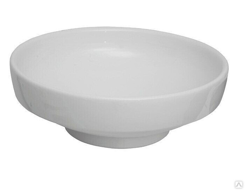 Раковина-чаша VitrA Bowl белый 195х430х430 мм 4334B003-1361