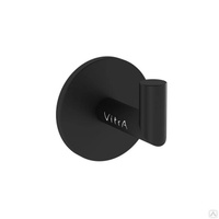 Крючок для халатов VitrA Origin Черный матовый A4488436