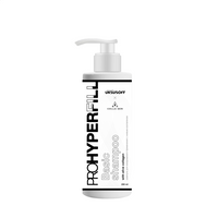 Шампунь для ежедн. применения с живым коллагеном Basic shampoo with alive collagen Hyperfill Pro Первый Живой Коллаген C