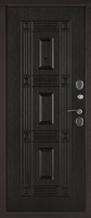 Входная дверь металлическая Tandoor Адель Венге 860x2050