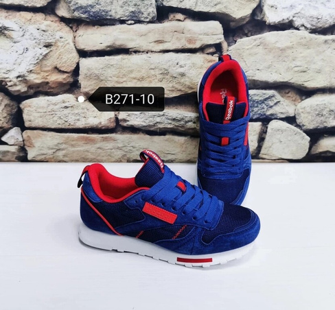 Кроссовки reebok летние р-р 36-41